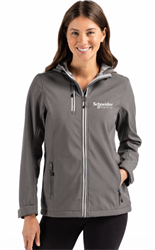 Image of M. Telemark Softshell Jacket